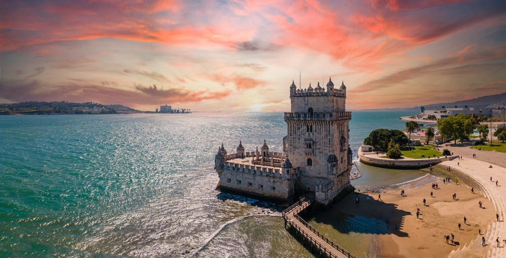 Portugal Vacation : Perfect Vacation Guide