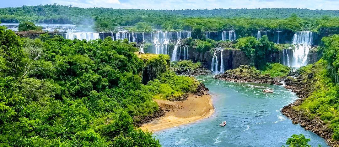 Affordable Adventures in Buenos Aires & Iguazu Falls: Explore Argentina's Best