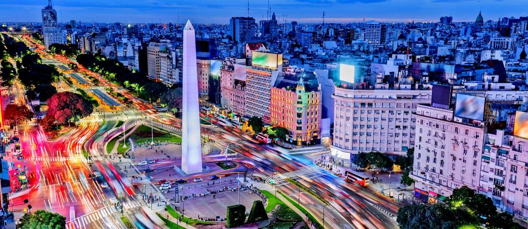 South American Splendor: The Ultimate Argentina Experience