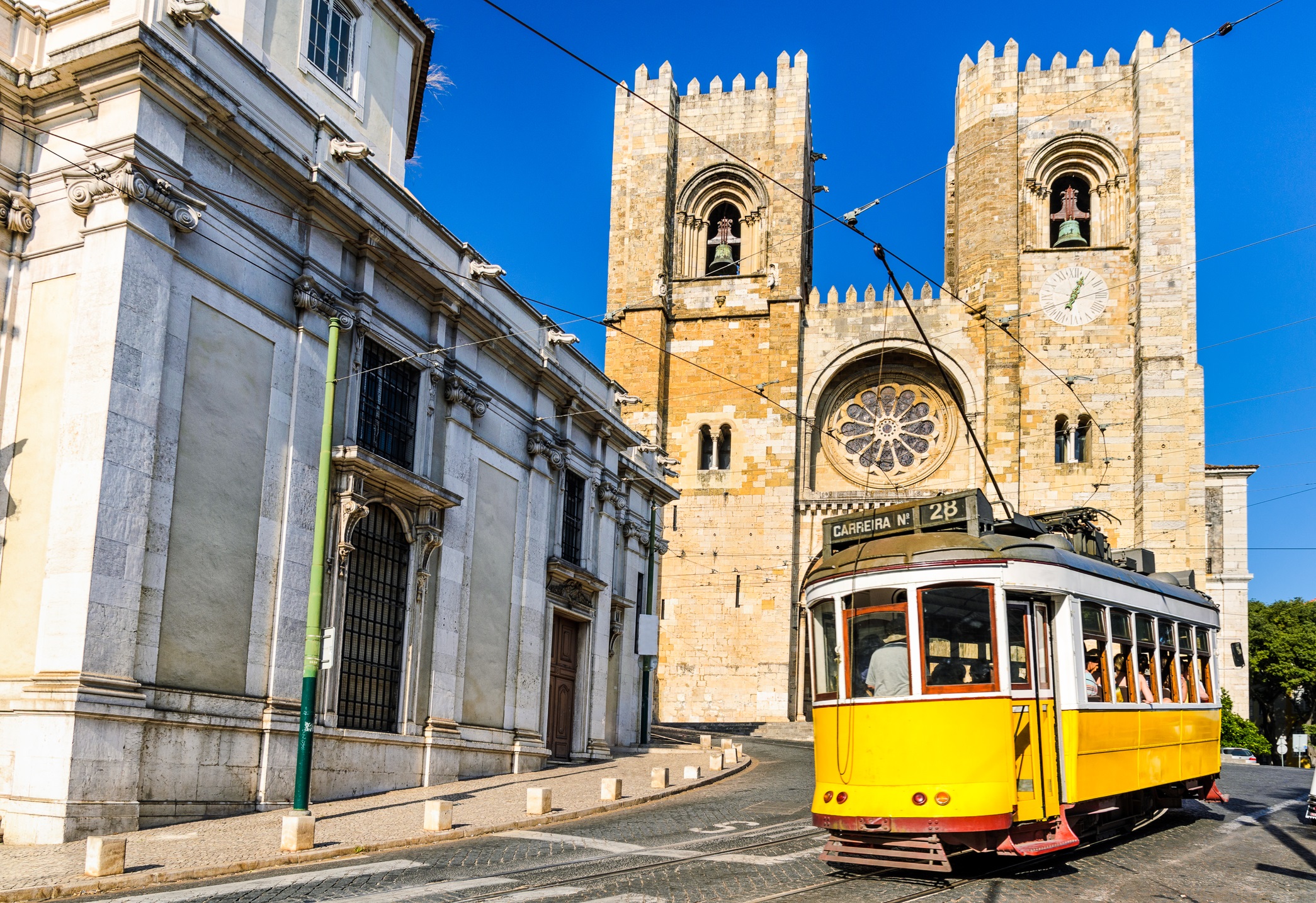 Portugal Vacation Made Easy: Affordable Tour Packages for All