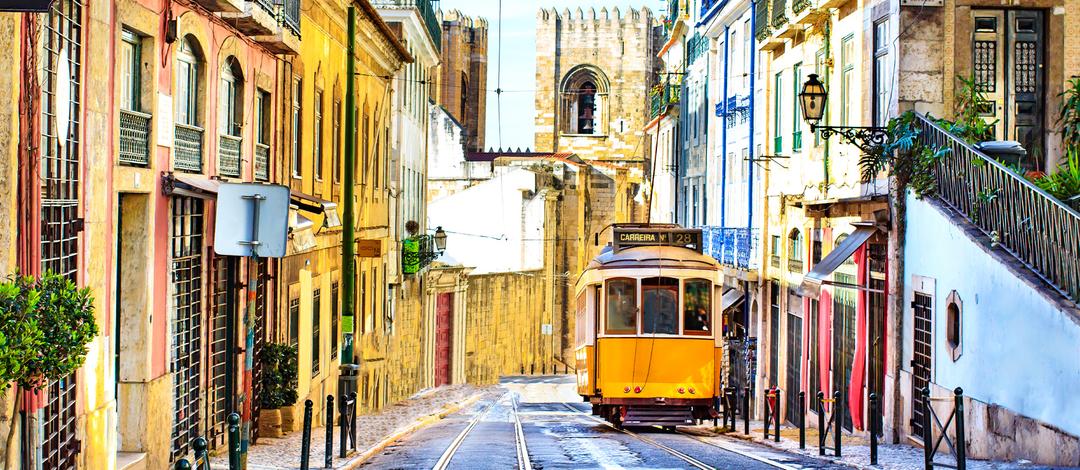 Affordable Portugal & Cultural Treasures