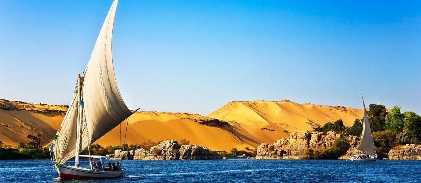 Best of Egypt with 4-Night Nile Cruise