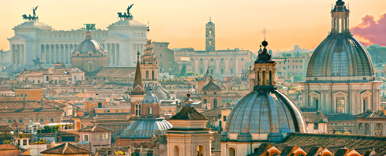 Affordable Rome, Florence, Venice & Paris