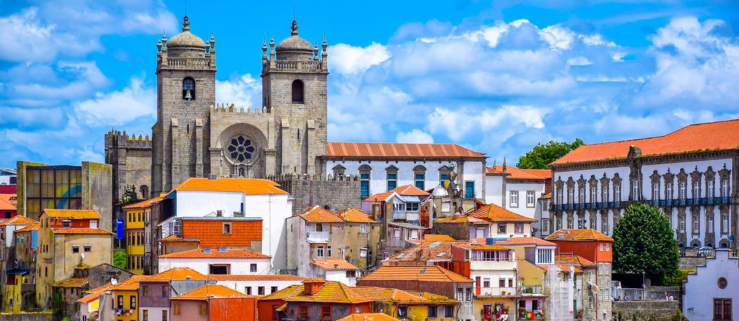 Lisbon & Cultural Treasures